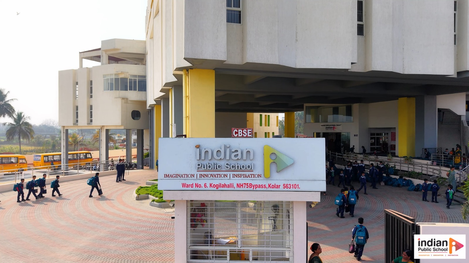 Indian Public School